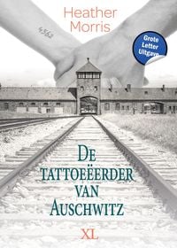 Bild vom Artikel De tattoeëerder van Auschwitz vom Autor Heather Morris
