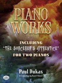 Produktbild: Piano Works