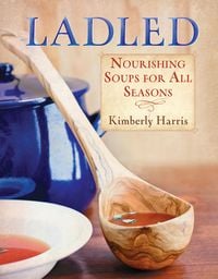 Produktbild: Ladled