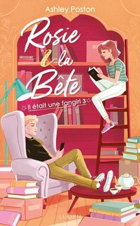 Produktbild: Il &eacute;tait une fangirl