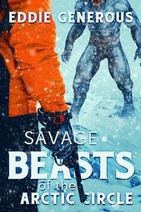 Produktbild: Savage Beasts of the Arctic Circle