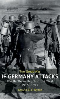 Produktbild: If Germany Attacks
