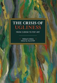 Produktbild: The Crisis of Ugliness
