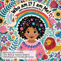 Produktbild: Who am I? I am me!