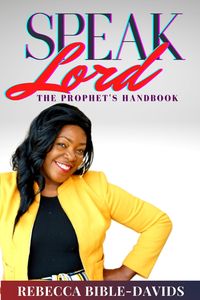 Produktbild: Speak Lord