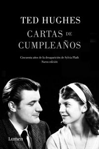 Produktbild: Cartas de cumplea&ntilde;os : cincuenta a&ntilde;os de la desaparici&oacute;n de Sylvia Plath