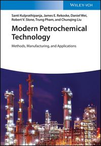 Produktbild: Modern Petrochemical Technology