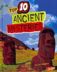 Produktbild: Top 10 Ancient Mysteries