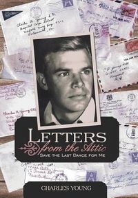 Produktbild: Letters from the Attic