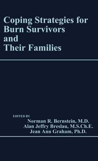 Produktbild: Coping Strategies for Burn Survivors and Their Families