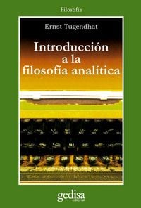 Produktbild: Introducci&oacute;n a la filosof&iacute;a anal&iacute;tica