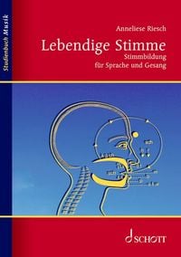 Produktbild: Lebendige Stimme