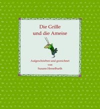 Produktbild: Die Grille und die Ameise