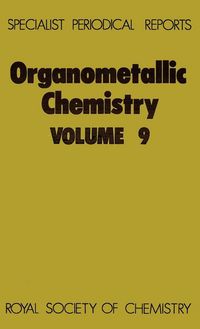 Produktbild: Organometallic Chemistry