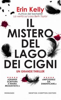 Produktbild: Il mistero del Lago dei cigni