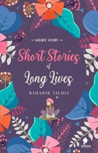 Produktbild: Short Stories Of Long Lives