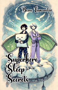 Produktbild: Superhero Sleep Secrets