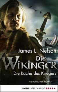Produktbild: Die Wikinger - Die Rache des Kriegers