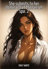 Produktbild: She submits to her dominant at the secret spa. 2