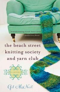 Produktbild: The Beach Street Knitting Society and Yarn Club