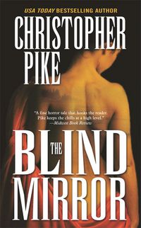Produktbild: The Blind Mirror