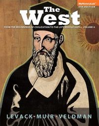 Produktbild: West Volume a 4/e