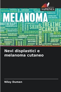 Produktbild: Nevi displastici e melanoma cutaneo
