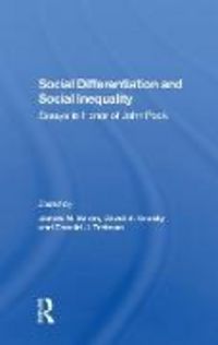 Produktbild: Social Differentiation & Socia