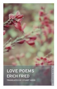 Produktbild: Love Poems