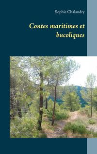 Produktbild: Contes maritimes et bucoliques