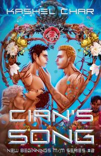 Produktbild: Cian's Song