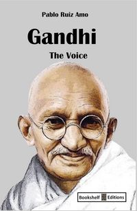 Produktbild: Gandhi - The Voice