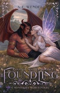 Produktbild: Foundling