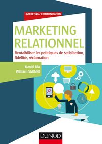 Produktbild: Marketing relationnel
