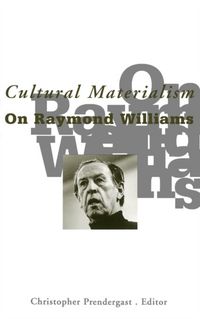 Produktbild: Cultural Materialism