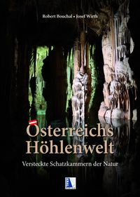Produktbild: &Ouml;sterreichs H&ouml;hlenwelt