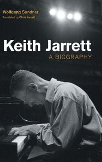 Produktbild: Keith Jarrett
