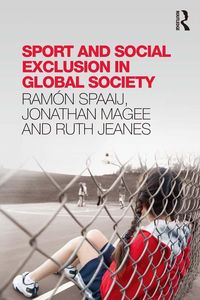 Produktbild: Sport and Social Exclusion in Global Society