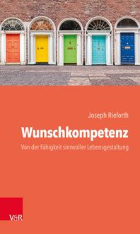 Produktbild: Wunschkompetenz