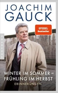 Produktbild: Winter im Sommer - Fr&uuml;hling im Herbst