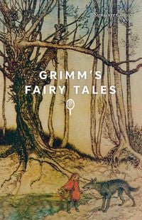Produktbild: Grimm's Fairy Tales