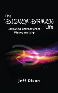 Produktbild: The Disney-Driven Life