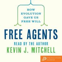 Produktbild: Free Agents