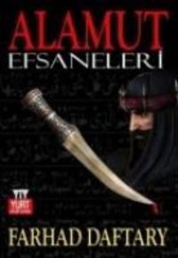 Produktbild: Alamut Efsaneleri