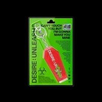 Produktbild: Desire: Unleash (Keyring Version)