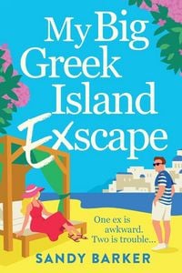 Produktbild: My Big Greek Island Ex-Scape