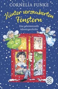 Produktbild: Hinter verzauberten Fenstern