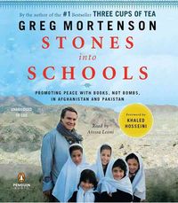 Produktbild: Stones into Schools