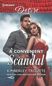 Produktbild: Convenient Scandal Original/e