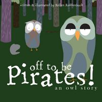Produktbild: Off To Be Pirates!